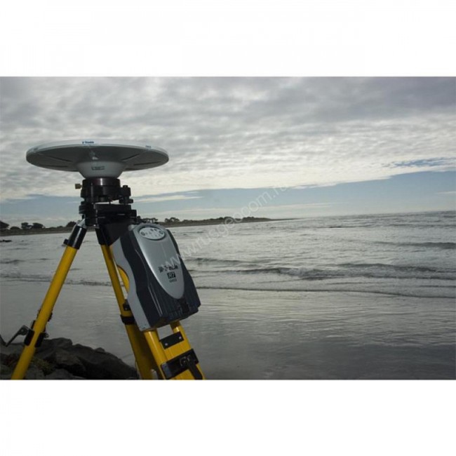 GNSS приёмник Trimble R7 GNSS Base, 1 встроенный радиомодуль 450-470 MHz GNSS приёмник Trimble R7 GNSS Base, 1 встроенный радиомодуль 450-470 MHz