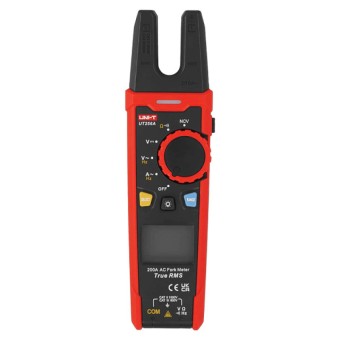 Токовые клещи UNI-T UT256A Токовые клещи UNI-T UT256A