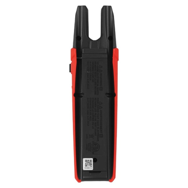 Токовые клещи UNI-T UT256A