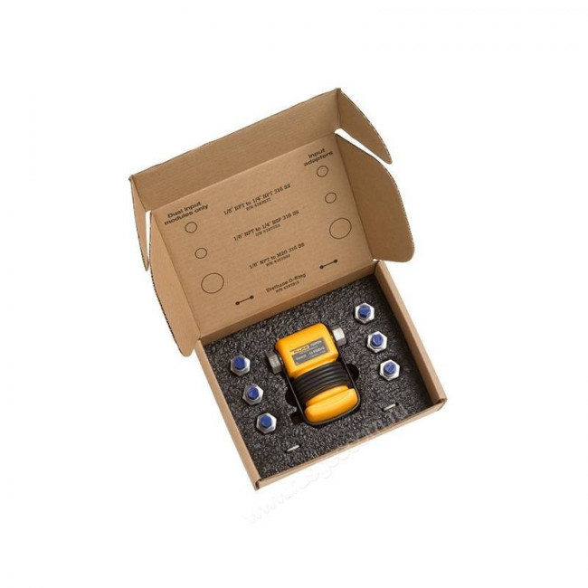 Модуль давления Fluke 750PV3