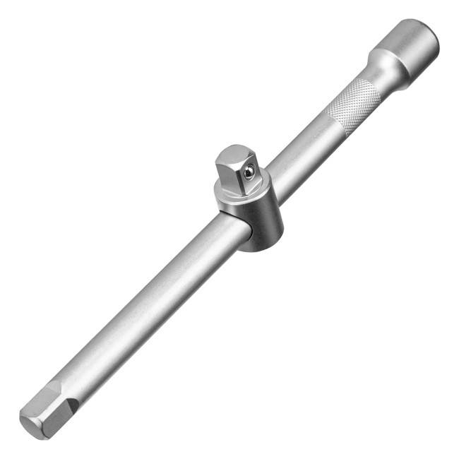 Набор инструментов 1/2", 1/4", CrV 94 предмета Stels