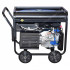 Сварочный генератор TSS GGW 5.0/200ED-R