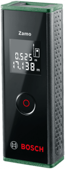 Лазерный дальномер BOSCH Zamo III