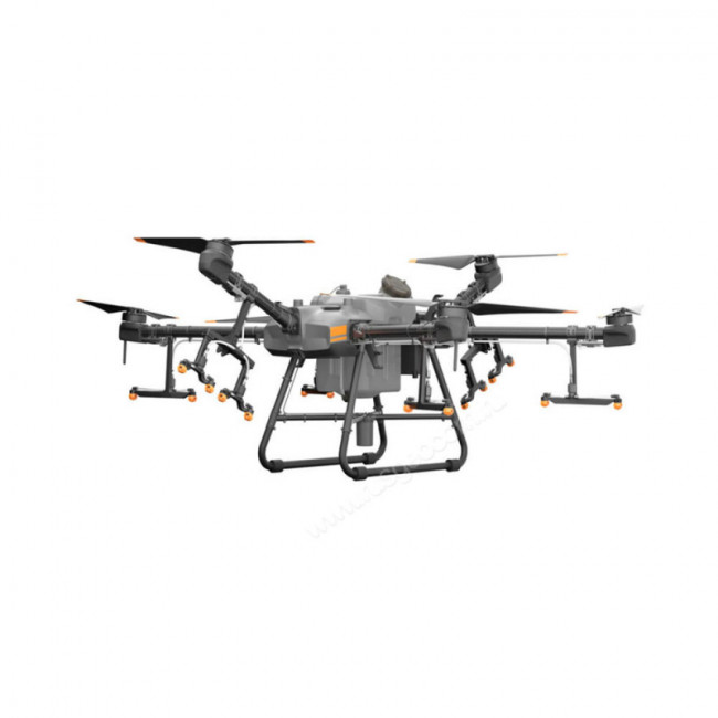 Комплект квадрокоптер DJI Agras T30 + 4 АКБ + ЗУ