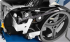 Культиватор бензиновый HYUNDAI T 850