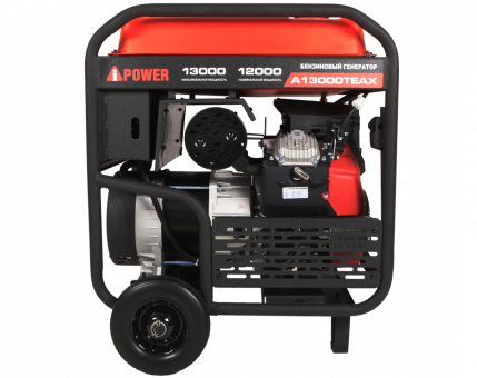 Бензиновый генератор A-iPower A13000TEAX