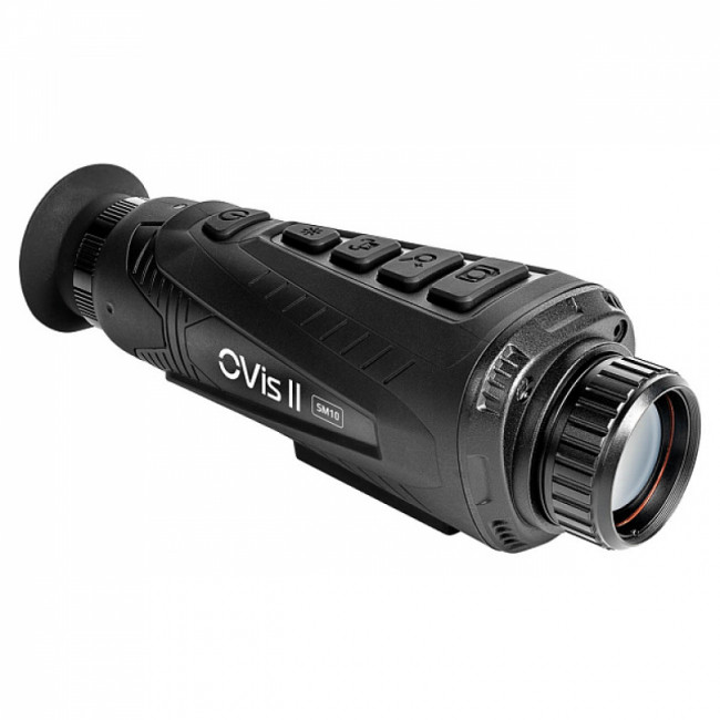 Тепловизионный монокуляр Arkon OVis II SM10 Тепловизионный монокуляр Arkon OVis II SM10