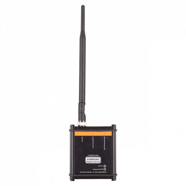 GSM модем RGK GM-1