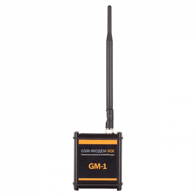 GSM модем RGK GM-1