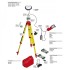 GNSS-приемник LEICA  GS14  RUS 3.75G UHF (L1+L2)