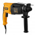 Перфоратор электрический RHH-800-26 3 Дж Denzel