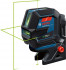 Лазерный уровень Bosch GCL 2-50 G Professional (0.601.066.M00)