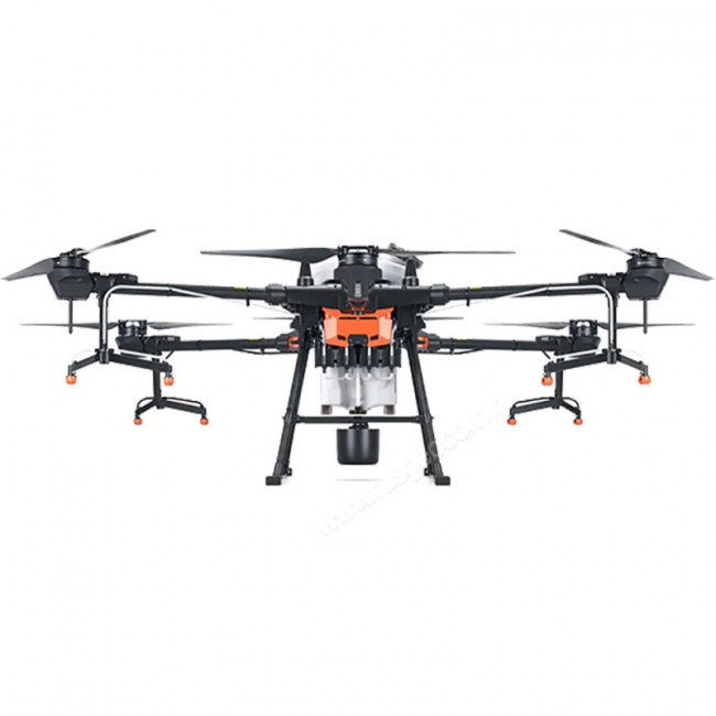Комплект квадрокоптер DJI Agras T20 + 4 АКБ + ЗУ Комплект квадрокоптер DJI Agras T20 + 4 АКБ + ЗУ