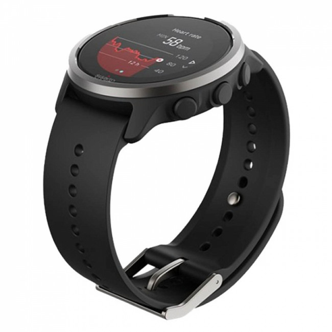 Часы SUUNTO 5 Peak Black