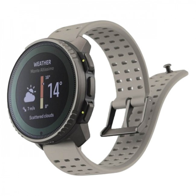 Часы SUUNTO Vertical Titanium Solar Sand