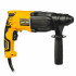 Перфоратор электрический RH-650-18, 2.0 Дж Denzel