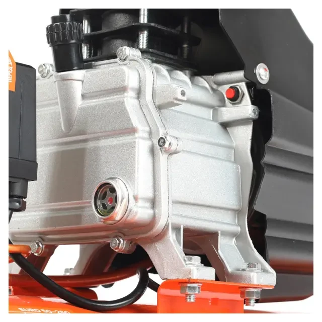 Компрессор поршневой масляный Patriot EURO 50-260K