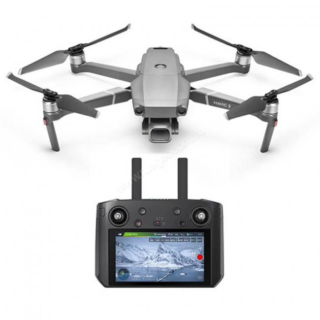 Квадрокоптер DJI Mavic 2 Pro Smart Controller